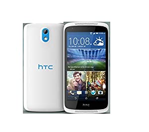 HTC Desire 526G 8GB [Dual-Sim] glacier blue verkaufen