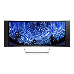 HP Envy 34c [34", HDMI, USB, 8ms Reaktionszeit] schwarz/weiß verkaufen