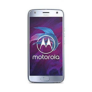 Motorola Moto X4 32GB sterling blue/nimbus verkaufen