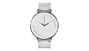 Alcatel One Touch Watch (SM02) [kurzes Armband] weiß verkaufen