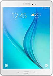 Samsung Galaxy Tab A 9.7 9,7 16GB [Wi-Fi + 4G] weiß verkaufen