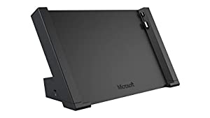 Microsoft Surface 3 Docking Station schwarz verkaufen