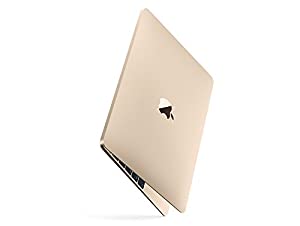 Apple MacBook 12 (Retina Display) 1.1 GHz Intel Core M 8 GB RAM 256 GB PCIe SSD [Early 2015] gold verkaufen