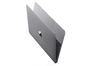 Apple MacBook 12 (Retina Display) 1.2 GHz Intel Core M 8 GB RAM 512 GB PCIe SSD [Early 2015] space grau verkaufen