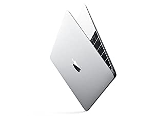 Apple MacBook 12 (Retina Display) 1.1 GHz Intel Core M 8 GB RAM 256 GB PCIe SSD [Early 2015] silber verkaufen