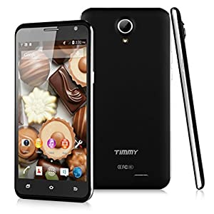 Timmy E86 8GB [Dual-Sim] schwarz verkaufen