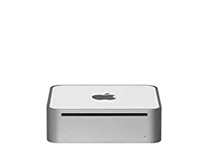 Apple Mac mini [Intel Core 2 Duo 1,83GHz, 1GB RAM, 80GB HDD, Intel GMA 950, Mac OS X] silber (Mid 2007) verkaufen
