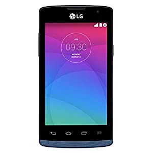 LG Y30 (H220) 4GB blau verkaufen