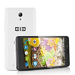 Elephone P6000 Pro 16GB [Dual-Sim] weiß verkaufen