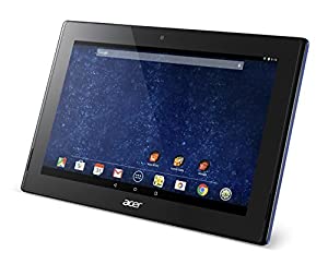 Acer Iconia Tab 10 A3-A30 32GB [10,1" WiFi only] blau verkaufen