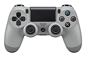 Sony PS4 DualShock 4 Wireless Controller [20th Anniversary Edition] grau verkaufen
