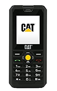 CAT B30 1GB [Dual-Sim] schwarz verkaufen