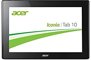 Acer Iconia Tab 10 A3-A30 32GB [10,1" WiFi only] schwarz verkaufen
