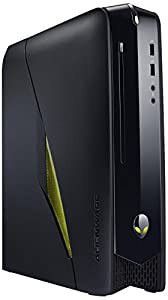Dell Alienware X51 Andromeda [Intel Core i5 3,4GHz, 8GB RAM, 1TB HDD, Nvidia GeForce GTX 750, Win 8.1] schwarz verkaufen