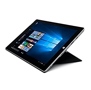 Microsoft Surface 3 64GB [10,8" WiFi only, 2GB RAM, Win 10 Home] schwarz/silber verkaufen