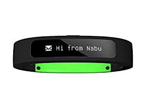 Razer Nabu Smartband [Small/Medium] grün/schwarz verkaufen
