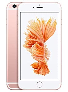 Apple iPhone 6S Plus 128GB roségold verkaufen