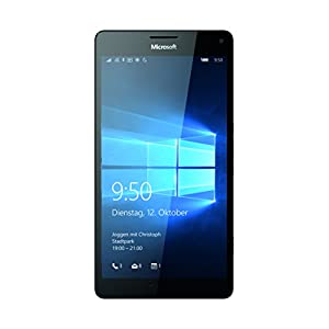 Microsoft Lumia 950 XL 32GB [Single-Sim] weiß verkaufen