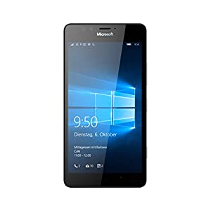 Microsoft Lumia 950 32GB [Single-Sim] schwarz verkaufen