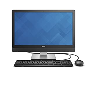 Dell Inspiron 5459-4754 [23,8", Intel Core i5 2,2GHz, 8GB RAM, 1TB HDD, Intel HD Graphics 530, Win 10 Home] schwarz inkl. Tastatur + Maus verkaufen