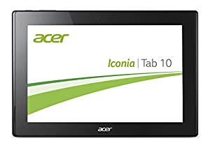 Acer Iconia Tab 10 A3-A30 16GB [10,1" WiFi only] schwarz verkaufen