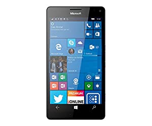 Microsoft Lumia 950 XL 32GB [Dual-Sim] weiß verkaufen