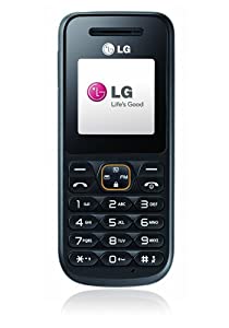 LG B200 schwarz verkaufen