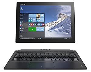 Lenovo IdeaPad Miix 700-12ISK 128GB [12" WiFi only, inkl. Keyboard Dock] schwarz verkaufen