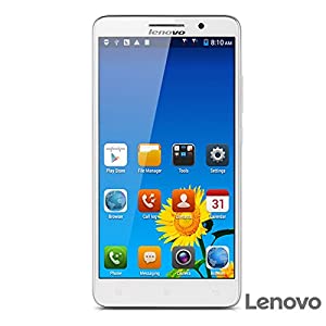 Lenovo A616 4GB [Dual-Sim] weiß verkaufen