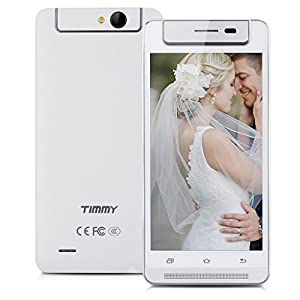 Timmy M9 8GB [Dual-Sim] weiß verkaufen