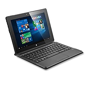 CSL Panther Tab 10 32GB [10,1" WiFi only, inkl. Keyboard Dock] schwarz verkaufen