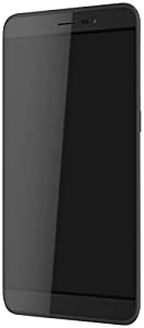 Coolpad Porto S 8GB [Dual-Sim] dunkelgrau verkaufen