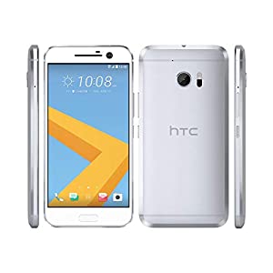 HTC One X9 32GB [Dual-Sim] silber verkaufen