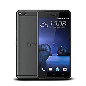 HTC One X9 32GB [Dual-Sim] grau verkaufen