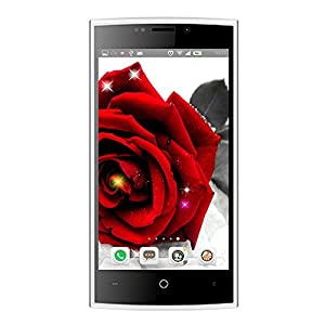 Leagoo Elite 8 4GB [Dual-Sim] weiß verkaufen