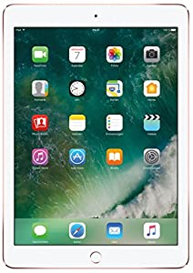 Apple iPad Pro 9,7 32GB [Wi-Fi] roségold verkaufen