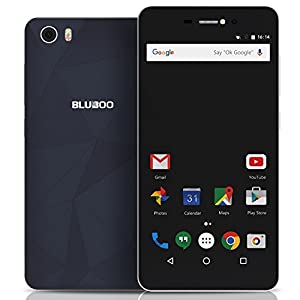 Bluboo Picasso 16GB [Dual-Sim] schwarz verkaufen