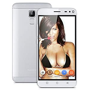 Bluboo Xfire 2 8GB [Dual-Sim] weiß verkaufen