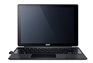 Acer Switch Alpha 12 (SA5-271-588S) 256GB [12" WiFi only, inkl. Keyboard Dock, Intel Core i5, 8GB RAM, Win 10 Home] schwarz verkaufen
