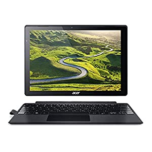Acer Switch Alpha 12 (SA5-271-70EQ) 512GB [12" WiFi only, inkl. Keyboard Dock, Intel Core i7, 8GB RAM, Win 10 Home] schwarz verkaufen