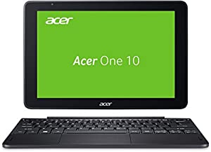 Acer One 10 (S1003-1298) 32GB [10,1" WiFi only, inkl. Keyboard Dock] schwarz verkaufen