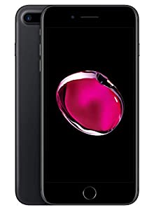 Apple iPhone 7 Plus 128GB schwarz verkaufen