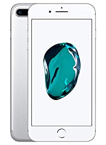 Apple iPhone 7 Plus 32GB silber verkaufen