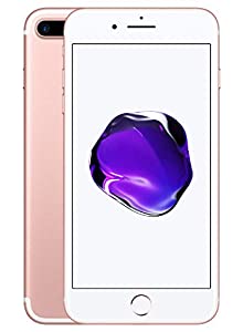 Apple iPhone 7 Plus 32GB roségold verkaufen