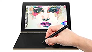Lenovo Yoga Book Android 64GB [10,1" WiFi only, inkl. Keyboard Dock + Pen] gold verkaufen