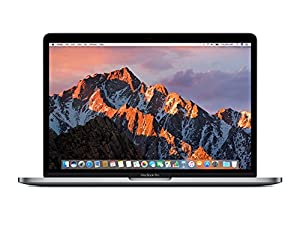 Apple MacBook Pro 13.3 (Retina Display) 2 GHz Intel Core i5 8 GB RAM 256 GB PCIe SSD [Late 2016] space grau verkaufen
