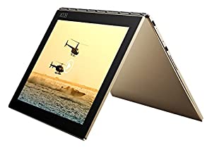 Lenovo Yoga Book Android 64GB [10,1" WiFi + LTE, inkl. Keyboard Dock] gold verkaufen