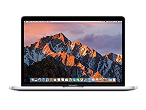 Apple MacBook Pro 13.3 (Retina Display) 2 GHz Intel Core i5 8 GB RAM 256 GB PCIe SSD [Late 2016] silber verkaufen