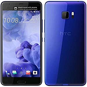 HTC U Ultra 64GB blue verkaufen