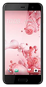 HTC U Play 32GB rosa verkaufen